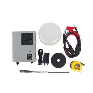 เซาท์อินไซท์ V3/V3S 1698 ช่องสัญญาณ ฟูล 8 มม.+1ppm ระบบ IMU รุ่นที่ 5 คุณภาพสูง GNSS RTK - Product Image 4