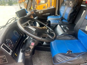 ใช้สำหรับยกเครนพร้อมมอเตอร์กระปุกเกียร์ปั๊มพีแอลซีและเครื่องยนต์ความจุ80ตันสภาพดี - Product Image 5