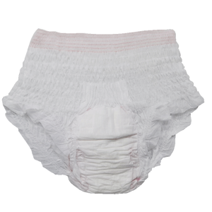Pannolini usa e getta per adulti mutandine da <span class=keywords><strong>donna</strong></span> biancheria intima per adulti pantaloni - Product Image 3