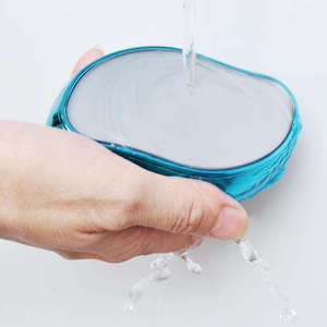Depiladora de cristal nano al por mayor, goma depilatoria para hombre y mujer, eliminador de vello indoloro, depilación con piedra exfoliante corporal - Product Image 6