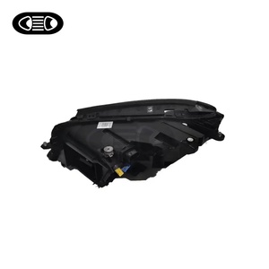 TUZHIHAO per Mercedes-Benz, Fari ILS di Alta Qualità per Mercedes-Benz Classe S W222, Lunga Durata, Temperatura Colore - Product Image 4