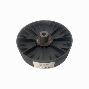 Accessori Popolari per Unità di Refrigerazione per Trasporto Generale Usate, Parti di Ricambio per Cinghie Solenoidi - Product Image 3