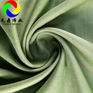 T/Rソフトツイル1/2 TOYOBO生地ブラックカラーアラブトーベ日本生地イスラム教徒男性スーツ - Product Image 3