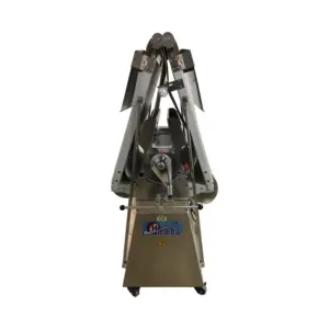 Bakery equipment dough sheeter machine bakery for pizza or croissant bread making