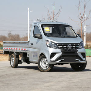 Piccolo carico Changan Xingka Ev Mini <span class=keywords><strong>camion</strong></span> leggero puro elettrico - Product Image 1