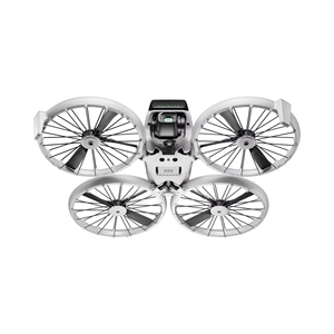 Authentic Flip Aerial Camera RC-N3 Kit 31-Min Flight Time <b>4K</b> HDR Video AI Intelligent Tracking Portable Vlogging <b>Drones</b> - Product Image 1