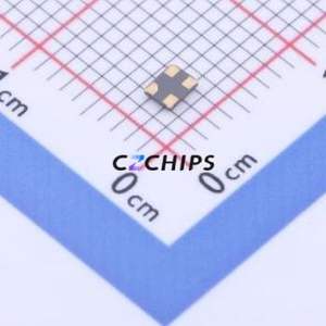 CM4032M00006T8188138 Crystal (Passive) SMD2520-4P Crystal Oscillator 32MHz 10ppm 6pF 30ppm - Product Image 2