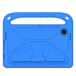 Étui de <span class=keywords><strong>protection</strong></span> populaire pour <span class=keywords><strong>tablette</strong></span> EVA Kids pour <span class=keywords><strong>Samsung</strong></span> Galaxy Tab A9 Plus <span class=keywords><strong>housse</strong></span> de <span class=keywords><strong>tablette</strong></span> de support de poche antichoc - Product Image 6