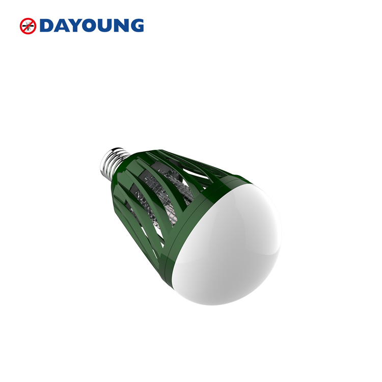 Dayoung Mosquito killer lamp indoor trap electric electric mosquito  killer bulb