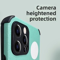 Coque de téléphone portable en silicone antichoc VivoY35 S16PRO X90 IQOO Aisi, motif animal/plante de dessin animé, vente en gros