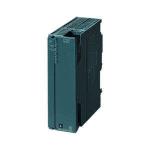جديد Siemens Plc 6ES7340-1AH02-0AE0 معالج اتصالات SIMATIC 6ES7340-1CH02-0AE0 CP 6ES7340-1BH02-0AE0 - Product Image 1