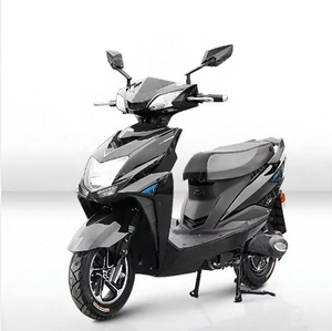 Indian Market Components Long Range Scooter Used for Sale Vehicle Motorcycle Motorcycles - Product Image 1
