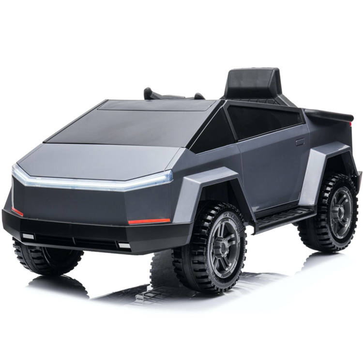 Kids Ride On Car Volvo XC90 12V Electric Toy Car - Main Image