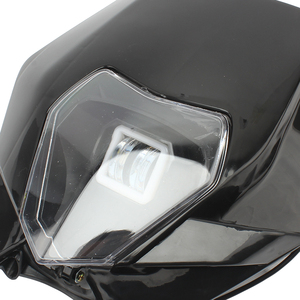 Phare de Moto à LED pour Moto, Ensemble de Phare pour K <span class=keywords><strong>Duke</strong></span> 125 200 250 SX SXF XC 300 <span class=keywords><strong>350</strong></span> 450 Pit Dirt Bike Super Moto Enduro - Product Image 5
