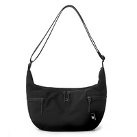 Nouveau sac léger et tendance en corne de vache, sac à bandoulière et sac de sport