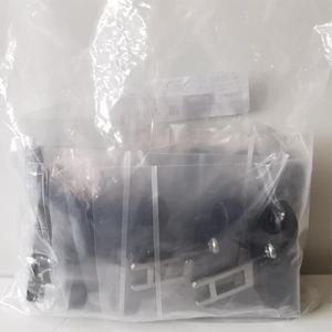 Interrupteur de sécurité pour porte Omron D4DS K3 K1 K2 K5 400V, type à levier, composant industriel - Product Image 4