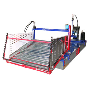 नदी सफाई उपकरण पूरे स्वचालित नदी कचरा सफाई नाव जलीय खरपतवार की सफाई - Product Image 1