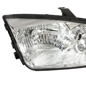 Gruppo Fari Anteriori per Auto Fanale Anteriore per <span class=keywords><strong>Ford</strong></span> <span class=keywords><strong>Focus</strong></span> 2005 2006 <span class=keywords><strong>2007</strong></span> Luce Faro Automatico - Product Image 5