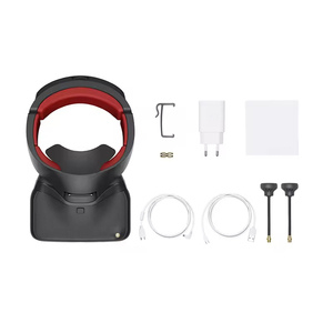 Nuevas Gafas de Realidad Virtual Inteligentes 4K 3D Edición Racing para Simulación de Juegos Inmersivos, Gafas Inteligentes con IA - Product Image 5