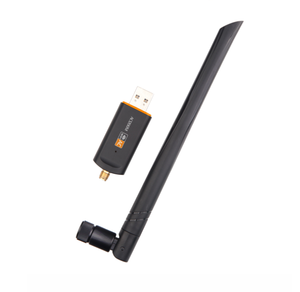 <span class=keywords><strong>Adaptador</strong></span> <span class=keywords><strong>Wifi</strong></span> de 500 metros, tarjeta de red USB de 5 ghz, <span class=keywords><strong>TP</strong></span> <span class=keywords><strong>Link</strong></span>, 1200mbps, novedad - Product Image 4