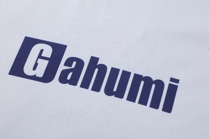 Gahumi เสื้อยืดกีฬาน้ำหนักเบาระบายอากาศได้ดีแห้งเร็วขนาดพลัสไซส์พิมพ์ลายเต็มตัวกำหนดเองได้ป้องกันแบคทีเรียเป็นมิตรกับสิ่งแวดล้อมขายดี - Product Image 3