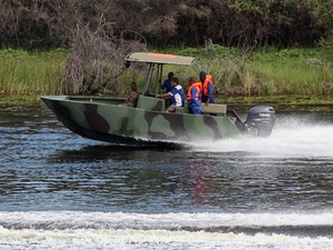 2025 New 16ft Luxury Yacht Australia 5083 Aluminum Motor Boat for Fishing Sports and Leisure Engine - Product Image 2