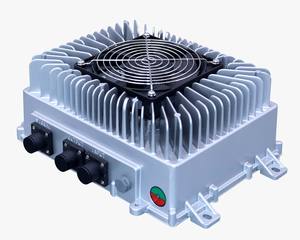 Summit 312v10a impermeable IP67 cargador de batería de plomo-ácido carrito de golf buena fiabilidad cargador de batería con CAN bus - Product Image 4