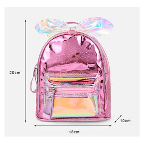 <span class=keywords><strong>Sac</strong></span> à <span class=keywords><strong>dos</strong></span> à paillettes, petit <span class=keywords><strong>sac</strong></span> à <span class=keywords><strong>dos</strong></span> mini, <span class=keywords><strong>sac</strong></span> d'école mignon pour fille, sacs de voyage, <span class=keywords><strong>sac</strong></span> à <span class=keywords><strong>dos</strong></span> en cuir personnalisé - Product Image 3