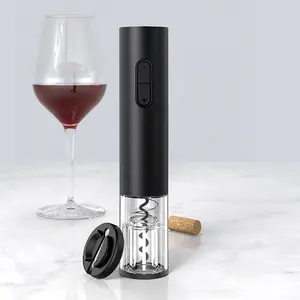 Bestseller Produkte Rotwein Automatischer schnur loser elektrischer Weinflaschen öffner