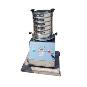 Equipo Electrónico de Análisis de Suelo para Laboratorio, Precio del Equipo de Análisis de Semillas - Product Image 4