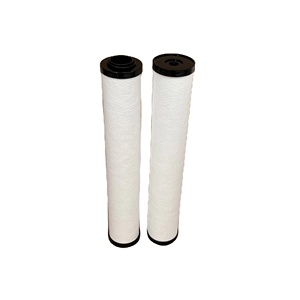 ไส้กรองเครื่องอัดอากาศแบบแม่นยำ 072X5 อะไหล่อุตสาหกรรมใหม่สำหรับกรองลมอัด - Product Image 3