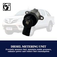 Original 0928400836 Diesel Fuel Metering Unit SCV Valve for Oukang 2.0 4F20 Engine Common Rail Fuel Injection System Parts