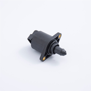 Moteur pas à pas de ralenti neuf D5177 D95177 AMP-006B1 pour Renault Megane Rapid, moteur IAC, vente directe usine - Product Image 4