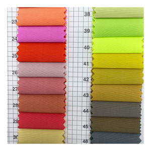 <span class=keywords><strong>Tela</strong></span> de Poliéster Elástica Resistente al Agua y al Aceite, Estampada, Anti-Pilling, 1-234 T800, para Ropa Deportiva y de Exterior - Product Image 5