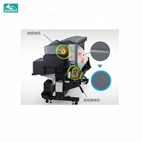 Printer Sublimasi E-p-s-o-n SureColor F9480H Bekas Printer Format Besar