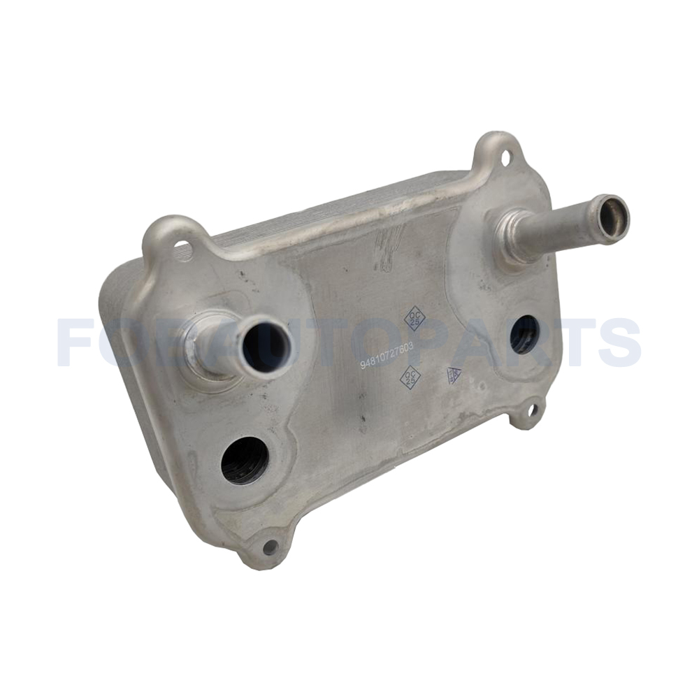 Car Oil Cooler Suitable 94810727603 for PORSCHE CAYENNE 4.5 V8 2003 2004 2005 2006