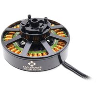 Moteur brushless léger EAGLEPOWER UA110 88.5*34 KV100/KV130/KV170, poussée statique maximale de 12,75 kg, 2650W