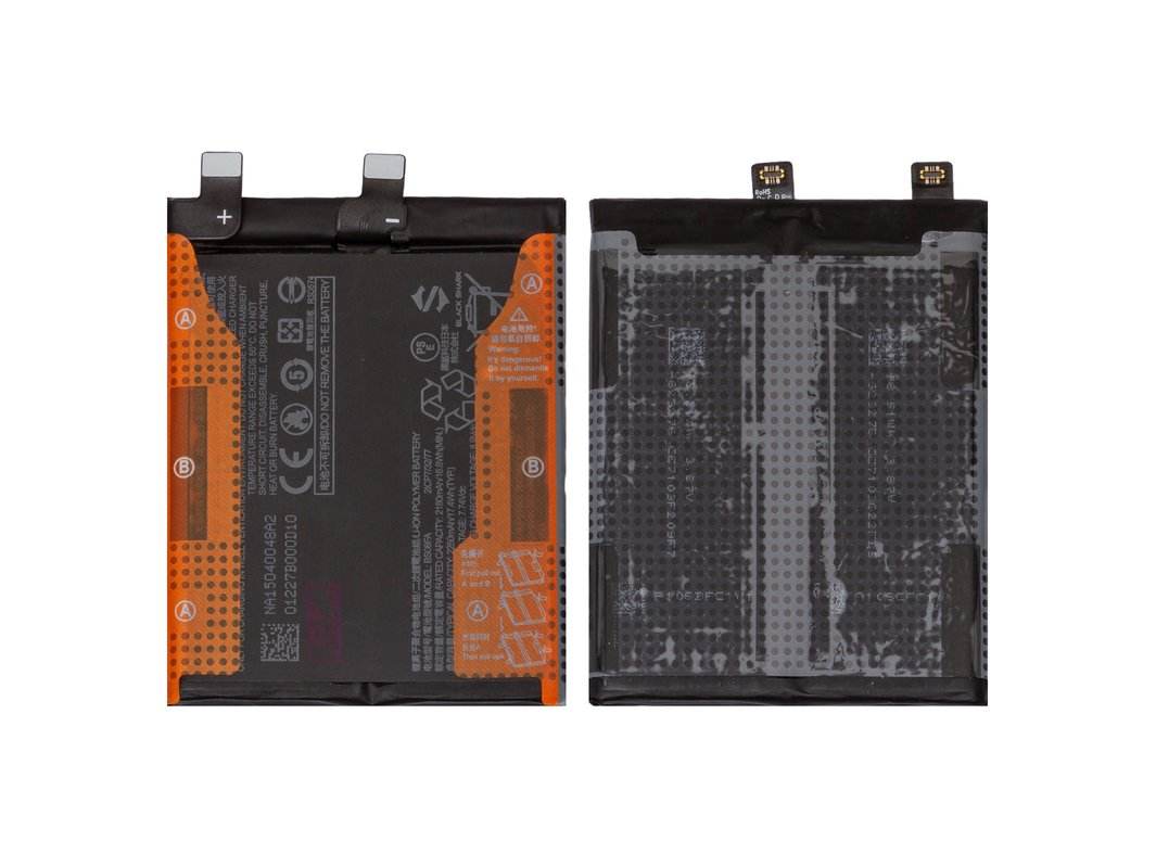 For Black Shark 4S Pro