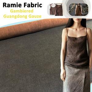 Шикарная марлевая ткань из гуандонга - Product Image 1