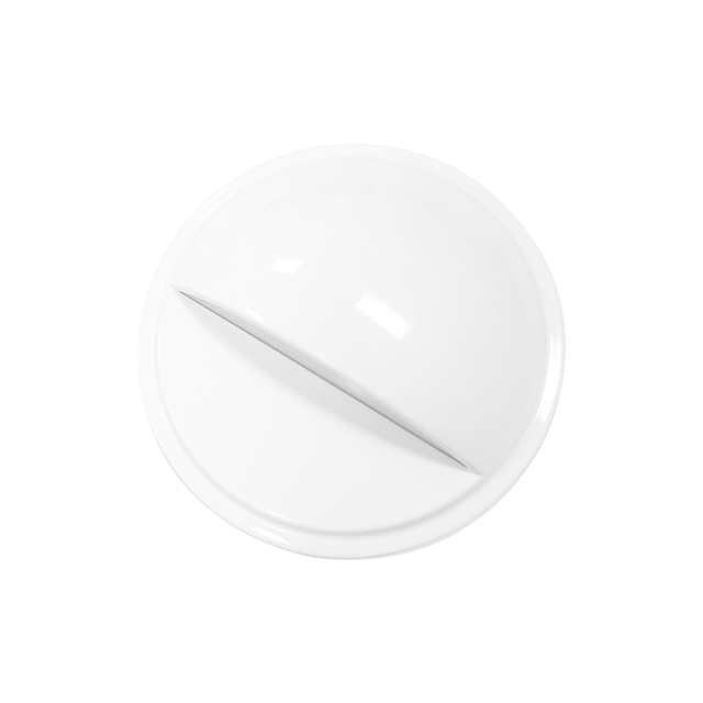 Integrated Design Aluminum LED Deck Lights 12V Low Voltage for Garden Warm White Color Temperature Outdoor Wall Lamps