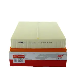 ZYC suku cadang Auto filter udara mobil pembersih untuk OEM DS73-9601-AC DS7Z-9601-A 2240480