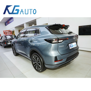 Cinese Changan Q05 2025 vera fragranza edizione <span class=keywords><strong>125</strong></span> nuova <span class=keywords><strong>auto</strong></span> elettrica elettrica Suv Car - Product Image 6