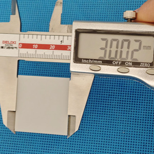 Aluminiumnitrid-Keramiksubstratplatte Industrielle Keramik der Marke <span class=keywords><strong>Kessen</strong></span> Wärmeableitendes Substrat für Halbleiter - Product Image 5