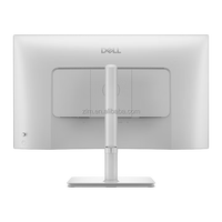 Nouvel écran 27 pouces IPS 16:9 144Hz 2K 2560x1440 DP/ Haut-parleurs doubles Utilisation professionnelle sur ordinateur de bureau Garantie de 3 ans Modèle S2725DSM 99% SRGB