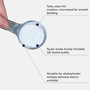 Creatina Monohidrato Pura en Polvo, Sabor Personalizable, Etiqueta Personalizada, Suministro a Granel de Fábrica, Suplemento para el Control de Energía para Adultos - Product Image 4