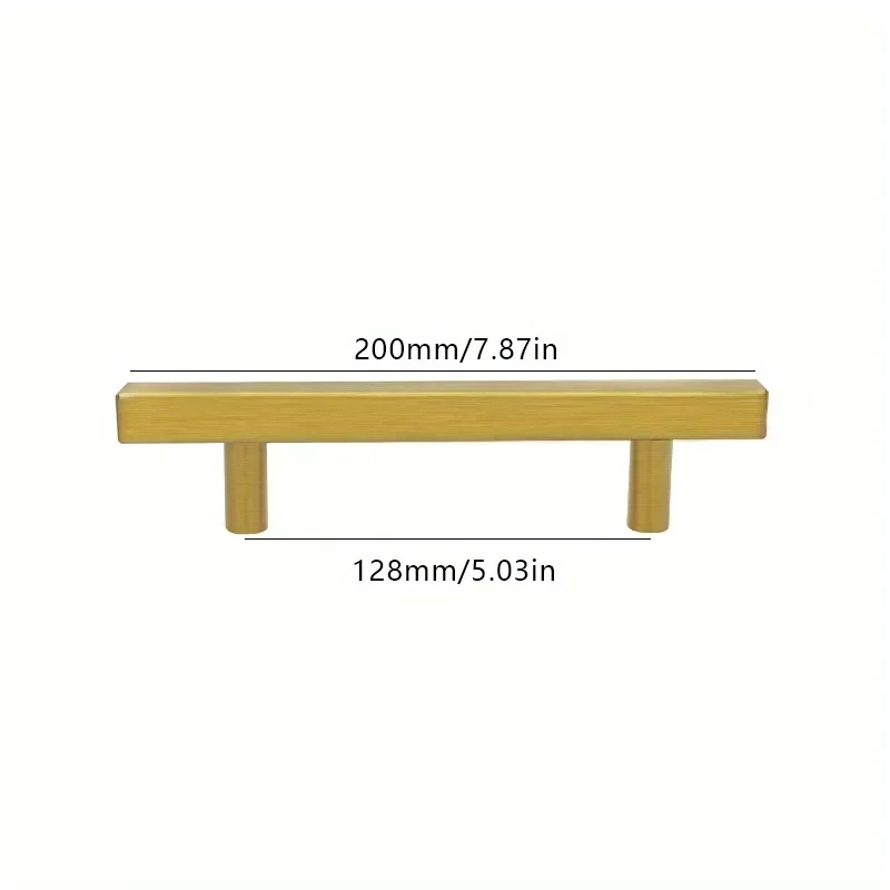 gold-128mm