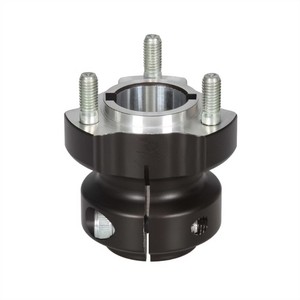 Dongguan nhà máy của CNC gia công nhôm đi Kart trục bánh xe trung tâm cung cấp 4x4 phía sau bánh xe trung tâm - Product Image 6