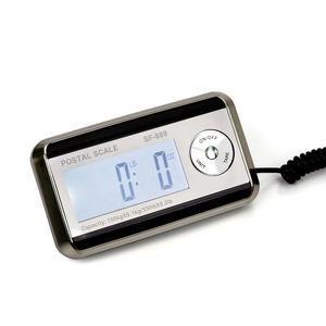 Báscula eléctrica digital para SF-889, 200kg, envío postal - Product Image 3