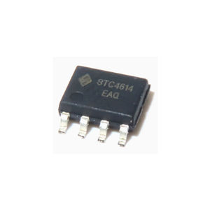 STC4614 4614 SOP8 microSTC MCU Nuevo Circuito Integrado Original en Stock N+P 40V MOS - Product Image 1