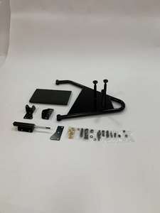 Portador de rueda de coche bolsa de neumático de coche impermeable a prueba de polvo para <span class=keywords><strong>Land</strong></span> <span class=keywords><strong>Rover</strong></span> <span class=keywords><strong>Defender</strong></span> - Product Image 2